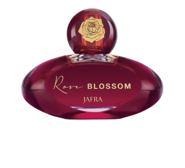 Rose Blossom - Eau de Parfum