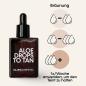 Preview: Alex Cosmetic - Aloe Drops to Tan