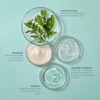 Preview: être belle Collagen Vegan Peptide Feuchtigkeitslotion