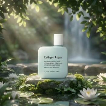 Preview: être belle Collagen Vegan Peptide Feuchtigkeitslotion