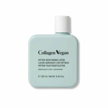 être belle Collagen Vegan Peptide Feuchtigkeitslotion
