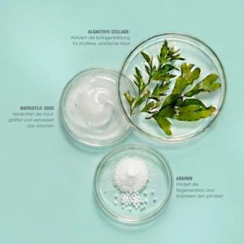 être belle Collagen Vegan Peptide Vliesmasken-Set