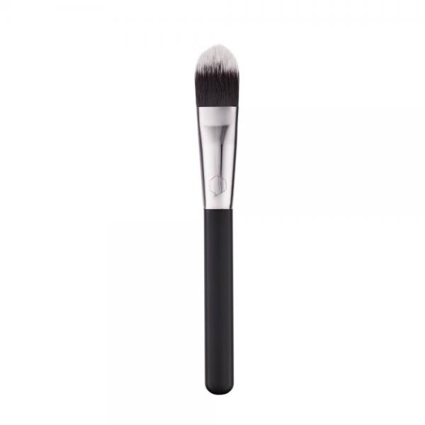 Novara Gesichtsmake-up-Pinsel – Für Ein Perfektes Finish Beim Schminken