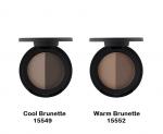 Augenbrauen Puder Duo